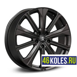 Premium Series R19 / 7J PCD 5x114.3 ЕТ 40 ЦО 66.1 КР013 X-Trail T32