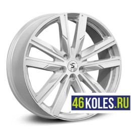 Premium Series R20 / 8J PCD 5x112 ЕТ 39 ЦО 66.6 КР014 Audi Q5
