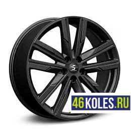 Premium Series R20 / 8J PCD 5x112 ЕТ 39 ЦО 66.6 КР014 Audi Q5