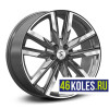 Premium Series R20 / 8J PCD 5x112 ЕТ 27 ЦО 66.6 КР014 BMW X3