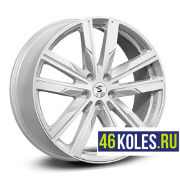 Premium Series R20 / 8J PCD 5x112 ЕТ 27 ЦО 66.6 КР014 BMW X3