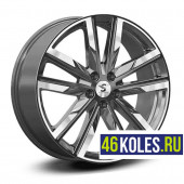 Premium Series R20 / 8J PCD 5x108 ЕТ 45 ЦО 63.35 КР014 Discovery Sport