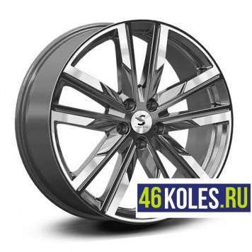Premium Series R20 / 8J PCD 5x108 ЕТ 45 ЦО 63.35 КР014 Discovery Sport