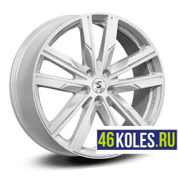 Premium Series R20 / 8J PCD 5x108 ЕТ 45 ЦО 63.35 КР014 Discovery Sport
