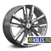 Premium Series R20 / 8J PCD 5x108 ЕТ 46 ЦО 63.35 КР014 Geely Tugella