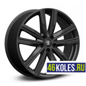 Premium Series R20 / 8J PCD 5x108 ЕТ 46 ЦО 63.35 КР014 Geely Tugella