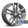 Premium Series R20 / 8J PCD 5x114.3 ЕТ 40 ЦО 67.1 КР014 RAV4