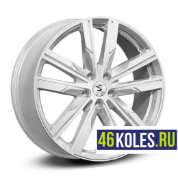 Premium Series R20 / 8J PCD 5x112 ЕТ 34 ЦО 57.1 КР014 Teramont