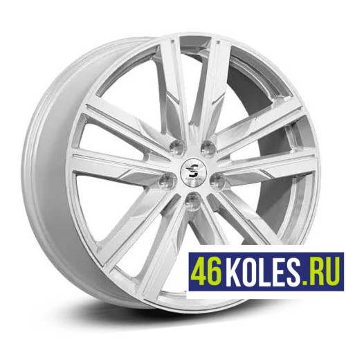 Premium Series R20 / 8J PCD 5x112 ЕТ 34 ЦО 57.1 КР014 Teramont