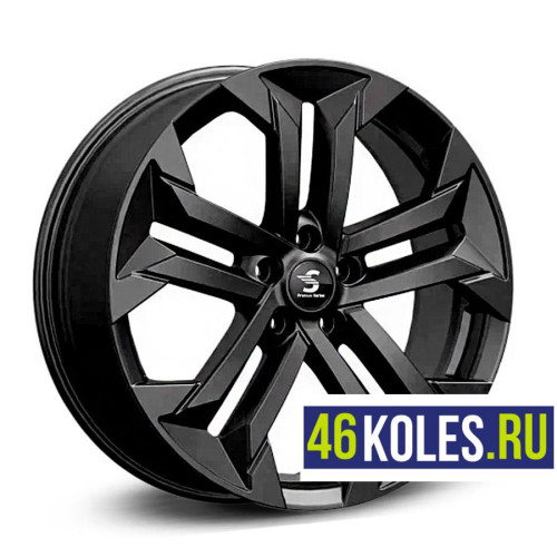 Premium Series R19 / 7.5J PCD 5x108 ЕТ 46 ЦО 63.35 КР015 Geely Tugella
