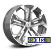 Premium Series R19 / 7.5J PCD 5x112 ЕТ 40 ЦО 57.1 КР015 Kodiaq