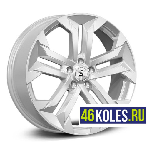 Premium Series R19 / 7.5J PCD 5x114.3 ЕТ 45 ЦО 67.1 КР015 Mazda CX-5