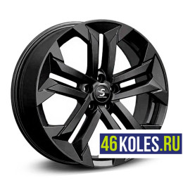 Premium Series R19 / 7.5J PCD 5x114.3 ЕТ 45 ЦО 67.1 КР015 Mazda CX-5