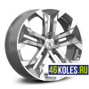 Premium Series R19 / 7.5J PCD 5x114.3 ЕТ 49.5 ЦО 67.1 КР015 Sorento_Santa Fe