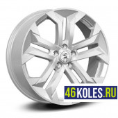 Premium Series R19 / 7.5J PCD 5x108 ЕТ 50 ЦО 63.35 КР015 Volvo XC60