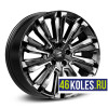 Premium Series R20 / 8J PCD 5x108 ЕТ 45 ЦО 67.1 КР1061 Humber
