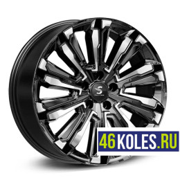 Premium Series R20 / 8J PCD 5x108 ЕТ 45 ЦО 67.1 КР1061 Humber