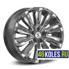 Premium Series R20 / 8J PCD 5x114.3 ЕТ 40 ЦО 60.1 КР1061 Humber