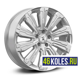 Premium Series R20 / 8J PCD 5x108 ЕТ 46 ЦО 63.35 КР1061 Humber