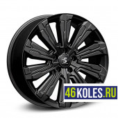 Premium Series R20 / 8J PCD 5x114.3 ЕТ 30 ЦО 60.1 КР1061 Humber