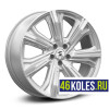 Premium Series R20 / 8.5J PCD 5x114.3 ЕТ 44 ЦО 63.35 КР1067 Kleemann