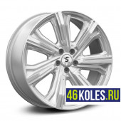 Premium Series R20 / 8.5J PCD 5x120 ЕТ 45 ЦО 59.6 КР1067 Kleemann