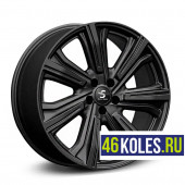 Premium Series R20 / 8.5J PCD 5x120 ЕТ 45 ЦО 59.6 КР1067 Kleemann