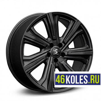 Premium Series R20 / 8.5J PCD 5x120 ЕТ 41.5 ЦО 66.1 КР1067 Kleemann