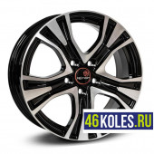 Remain R17 / 7J PCD 5x112 ЕТ 40 ЦО 57.1 Kodiaq R159