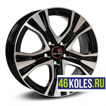 Remain R17 / 7J PCD 5x112 ЕТ 40 ЦО 57.1 Kodiaq R159