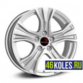 Remain R17 / 7J PCD 5x112 ЕТ 40 ЦО 57.1 Kodiaq R159