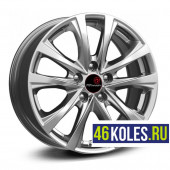 Remain R17 / 7J PCD 5x112 ЕТ 40 ЦО 57.1 Tiguan R167