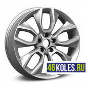 Remain R18 / 7J PCD 5x114.3 ЕТ 51 ЦО 67.1 Tucson R202
