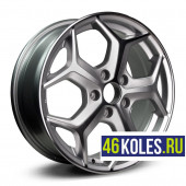 Replica H R16 / 6.5J PCD 5x108 ЕТ 50 ЦО 63.3 Fo62H