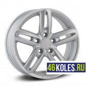 Replica H R16 / 6.5J PCD 5x112 ЕТ 39.5 ЦО 66.6 SY21H