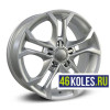 Replay R17 / 7.5J PCD 5x112 ЕТ 39 ЦО 66.6 A35