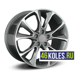 Replay R19 / 9J PCD 5x120 ЕТ 18 ЦО 74.1 B171