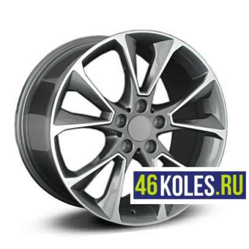 Replay R19 / 9J PCD 5x120 ЕТ 18 ЦО 74.1 B171