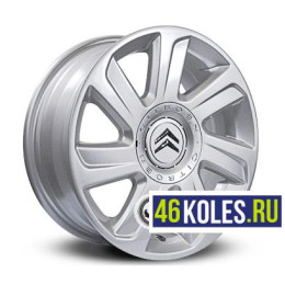 Replay R15 / 6J PCD 4x108 ЕТ 25 ЦО 65.1 Ci1