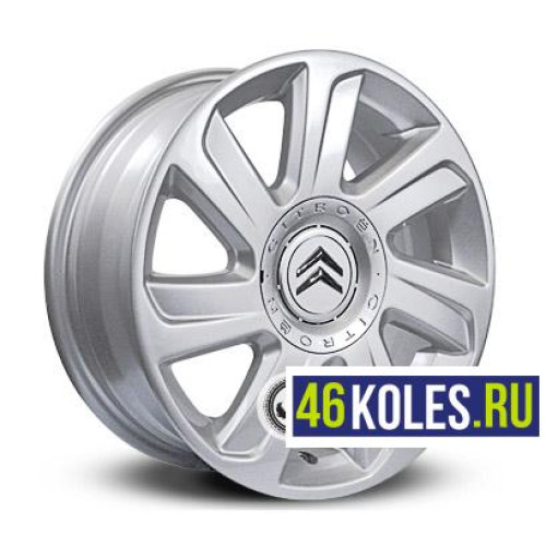 Replay R15 / 6J PCD 4x108 ЕТ 25 ЦО 65.1 Ci1