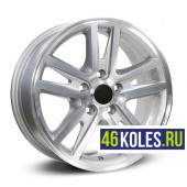 Replay R16 / 7J PCD 5x114.3 ЕТ 41.3 ЦО 71.4 CR11