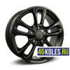 Replay R16 / 6.5J PCD 5x114.3 ЕТ 45 ЦО 64.1 H12