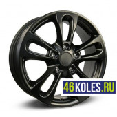 Replay R16 / 6.5J PCD 5x114.3 ЕТ 45 ЦО 64.1 H12