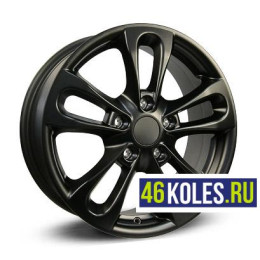 Replay R16 / 6.5J PCD 5x114.3 ЕТ 45 ЦО 64.1 H12