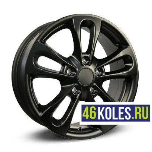 Replay R16 / 6.5J PCD 5x114.3 ЕТ 45 ЦО 64.1 H12