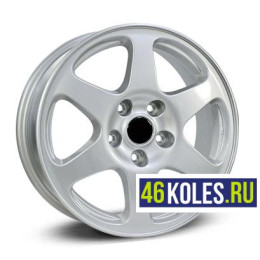 Replay R16 / 6.5J PCD 5x114.3 ЕТ 46 ЦО 67.1 HND15