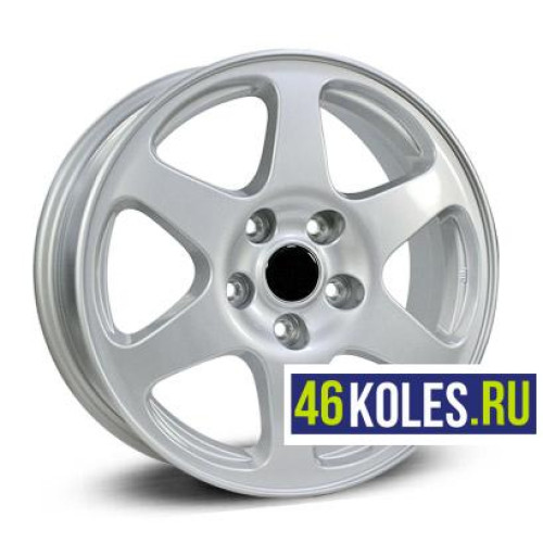 Replay R16 / 6.5J PCD 5x114.3 ЕТ 46 ЦО 67.1 HND15
