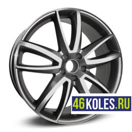 Replay R20 / 9J PCD 5x112 ЕТ 37 ЦО 66.6 A57