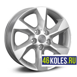 Replay R17 / 7J PCD 5x114.3 ЕТ 47 ЦО 66.1 NS101