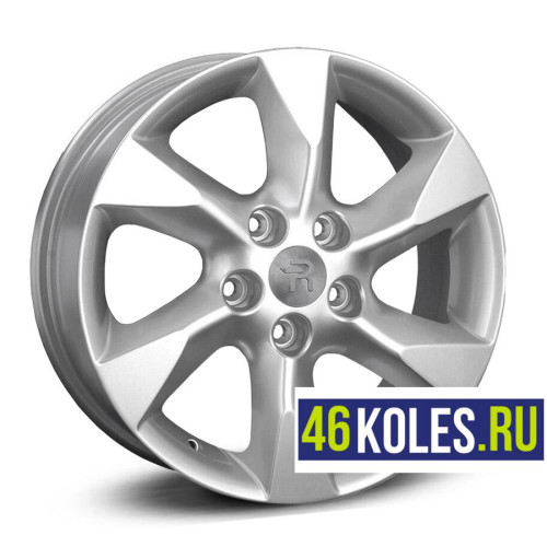Replay R17 / 7J PCD 5x114.3 ЕТ 47 ЦО 66.1 NS101